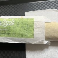   at Veganland in Alsdorf