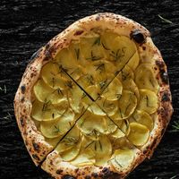  at Double Zero - Cloud Kitchen in New York City