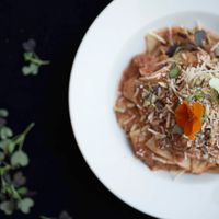  at Double Zero - Cloud Kitchen in New York City