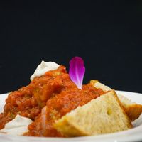  at Double Zero - Cloud Kitchen in New York City