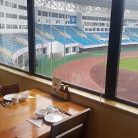 Great views at Zǎozǐ Shù - Vegetarian Life Style - Yuanshen in Shanghai