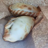  at Burger Evolution in Buenos Aires