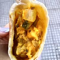  at Burger Evolution in Buenos Aires