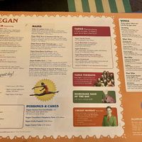   at Ormo Lounge in Llandudno