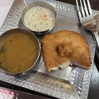 Vadas  at Annavilaas in Amsterdam