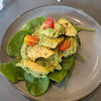  at Brød & Smør in Sylt