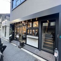 Frontage  at Maze in Osaka