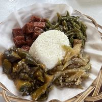   at Warung Balay in San Juan Siquijor