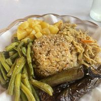   at Warung Balay in San Juan Siquijor
