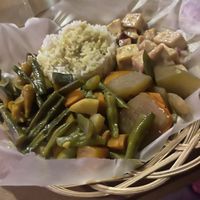   at Warung Balay in San Juan Siquijor