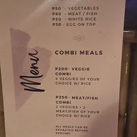   at Warung Balay in San Juan Siquijor