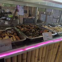  at Warung Balay in San Juan Siquijor