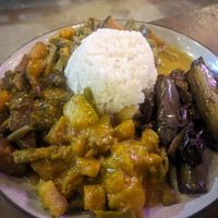  at Warung Balay in San Juan Siquijor