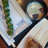  at Miyoneshi Fumiya - 御米司ふみや in Kyoto