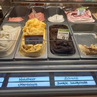  at Sächsische Eismanufaktur in Dresden