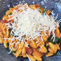  at Mamapulia in Bari