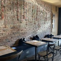 Inside   at Kahaani in Carlton