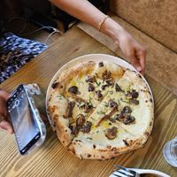  at The Oxford Blue in Oxford