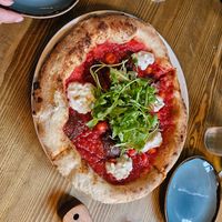  at The Oxford Blue in Oxford