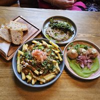  at The Oxford Blue in Oxford