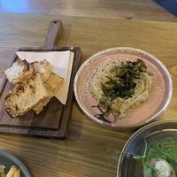   at The Oxford Blue in Oxford