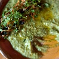  at The Oxford Blue in Oxford