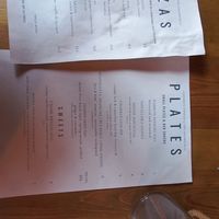  at The Oxford Blue in Oxford