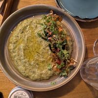  at The Oxford Blue in Oxford