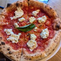  at The Oxford Blue in Oxford