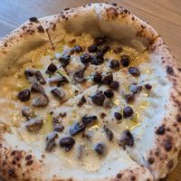  at The Oxford Blue in Oxford