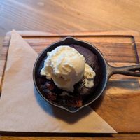  at The Oxford Blue in Oxford