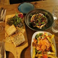  at The Oxford Blue in Oxford