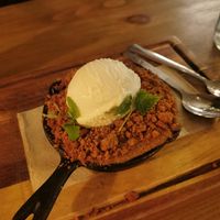  at The Oxford Blue in Oxford