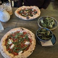   at The Oxford Blue in Oxford