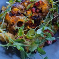  at The Oxford Blue in Oxford