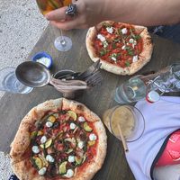  at The Oxford Blue in Oxford