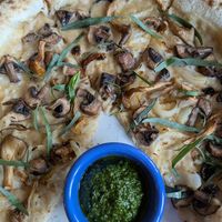  at The Oxford Blue in Oxford