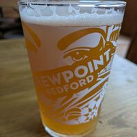  at The Oxford Blue in Oxford