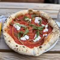   at The Oxford Blue in Oxford