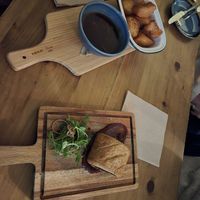  at The Oxford Blue in Oxford