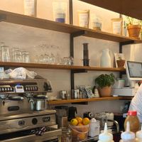  at Café Fadrí in Cambrils