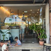  at Café Fadrí in Cambrils