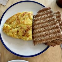   at Café Fadrí in Cambrils