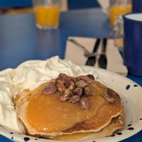  at Café Fadrí in Cambrils