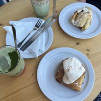   at Café Fadrí in Cambrils