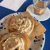   at Café Fadrí in Cambrils