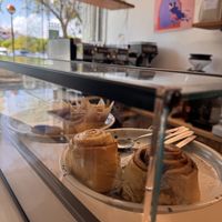   at Café Fadrí in Cambrils