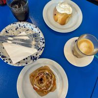   at Café Fadrí in Cambrils