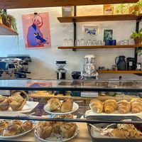   at Café Fadrí in Cambrils