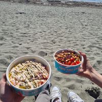  at Poke Sun-Rice in Sarzana